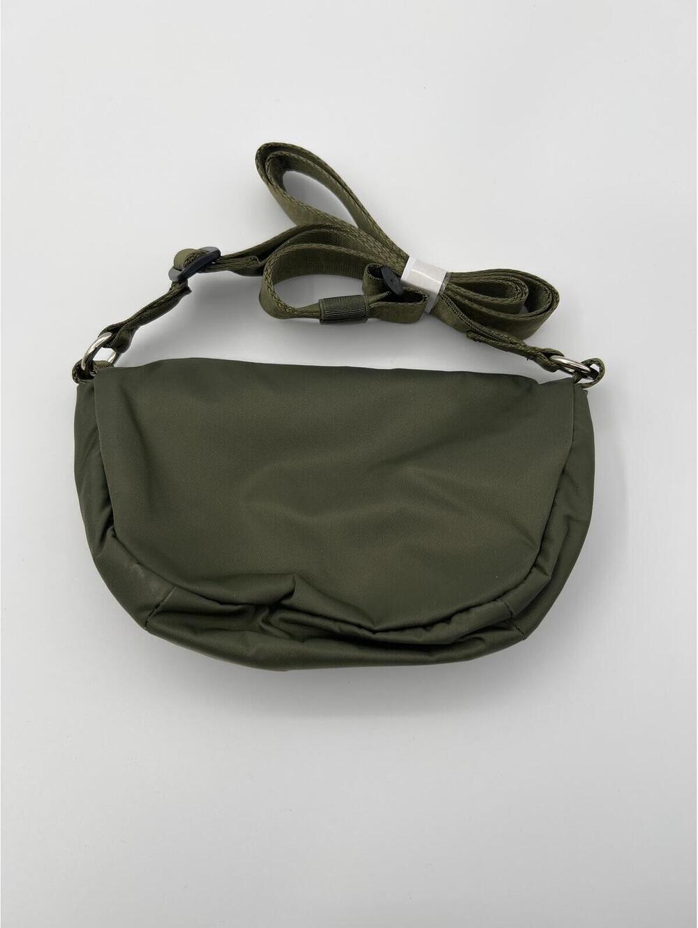 Lululemon athletica All Night Festival Bag Micro 2L Everywhere Belt Bag Olive - Picture 3 of 6